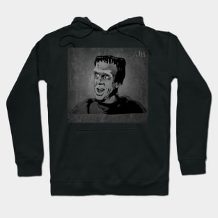 Herman Munster Hoodie